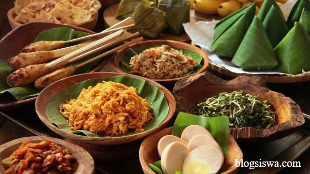 Rekomendasi Kuliner Bali Yang Jadi Favorit Semua Orang