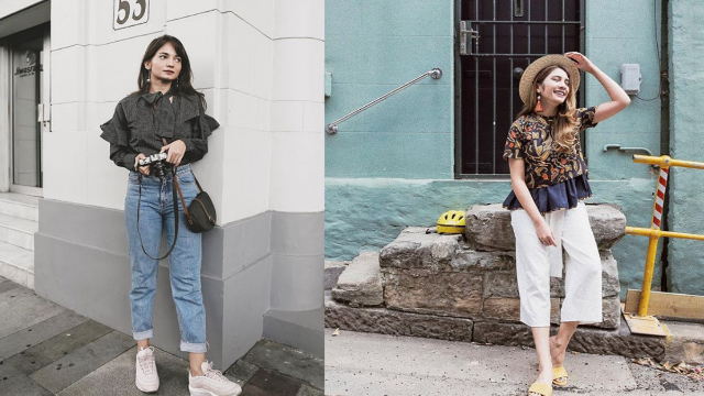 Inspirasi Outfit Casual Untuk Tampil Stylish dan Kekinian